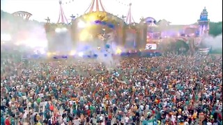 Tchami – Live @ Tomorrowland Belgium 2017 (Weekend 2)