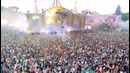 Tchami – Live @ Tomorrowland Belgium 2017 (Weekend 2)