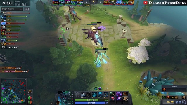 Visage Mid