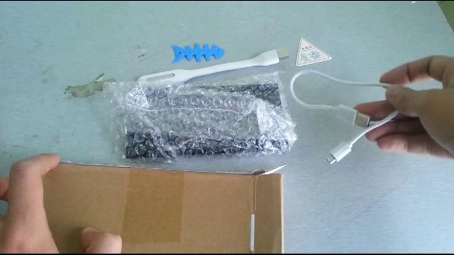 Xitoydan jo’natma #1