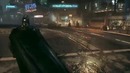 Batman׃ Arkham Knight “Баги, Приколы, Фейлы