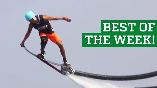People Are Awesome 2017 – Best of The Week (Ep. 40)