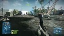 Как в Battlefield 3 Тролят Нубов
