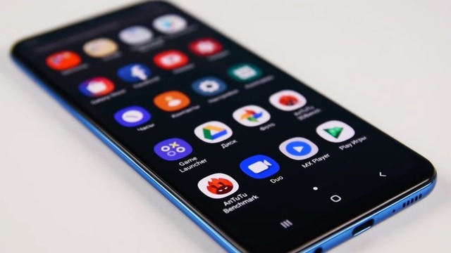 Лучший смартфон в 2019 году! Почему Samsung Galaxy A50 смог. Честный обзор