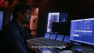 Avicii ft. Noonie Bao – Fades Away (Official The Story Behind)