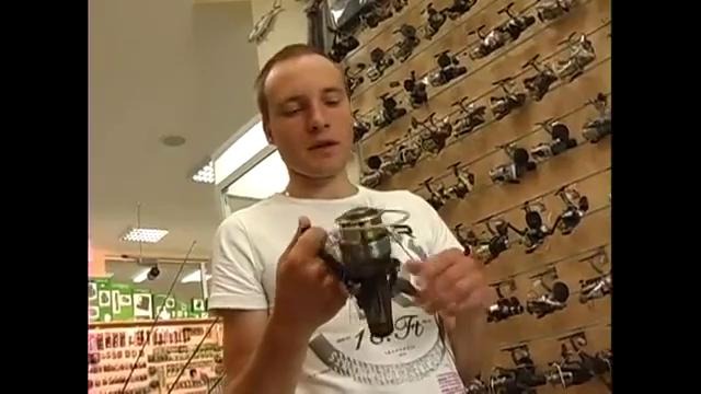 Клевая тема – Фидер. Часть 1