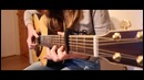 Unravel – Tokyo Ghoul – Linnea Andersen[Fingerstyle Guitar