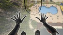 VRChat – The Longest Drop in Virtual Reality