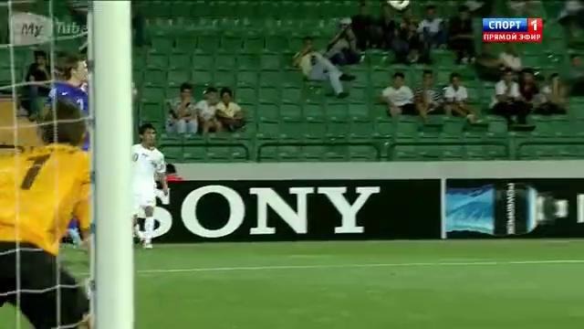 Horvatiya 1-1 O’zbekiston