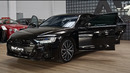 AUDI S8 – Wild Luxury Sedan