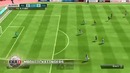 Fifa 13 – best goals of week raund 26