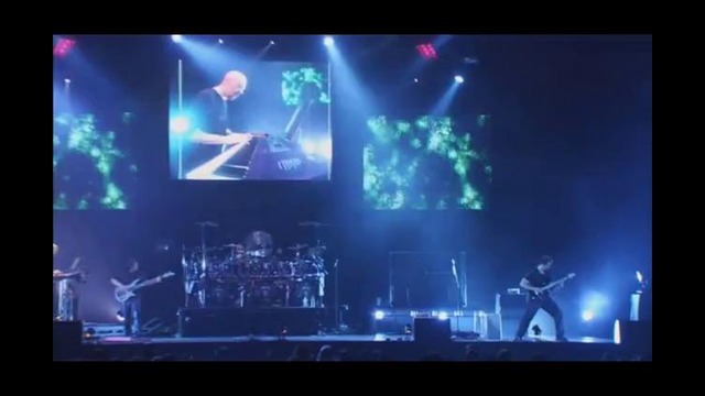 Dream Theater – Stream Of Consciousness