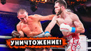 ВЫБРОСИЛИ ПОЛОТЕНЦЕ! Обзор боя Тим Цзю – Бахрам Муртазалиев