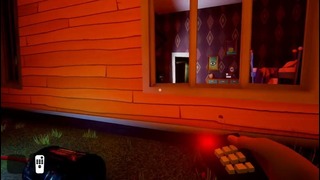 Олег Брейн | Обзор новой Alpha 3 – Hello Neighbor: Reborn