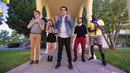 Can’t Hold Us – Pentatonix (Macklemore & Ryan Lewis cover) Official Video 2013