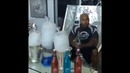 Flo Rida принял вызов ice bucket challenge