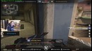 CSGO – Team EnVyUs kennyS playing de mirage – 60 FPS