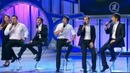 КВН – Сборная Чечни – Песня про Россию