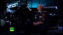 Победители – Петр Котельников, 85 лет