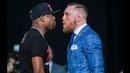 Mayweather vs McGregor World Tour: Toronto Recap