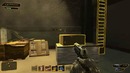 Deus Ex: Human Revolution часть 2