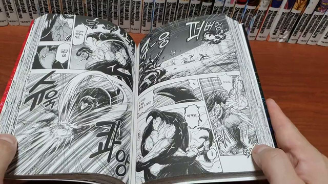 Манга Торико(40)