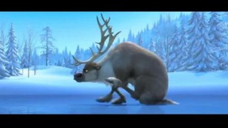Frozen Official Teaser Trailer #1 (2013) – Disney Animated Movie