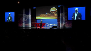 TED | Креативное мышление – как выйти из коробки и создавать идеи
