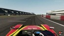 Project CARS – Новый Геймплей с Palmer Jaguar JP-LM