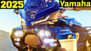 YAMAHA (2025) – Цены на Весь Модельный Ряд (2025)