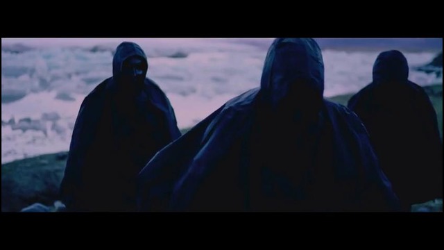 Evereast – In the Dark (Official Video 2k17!)