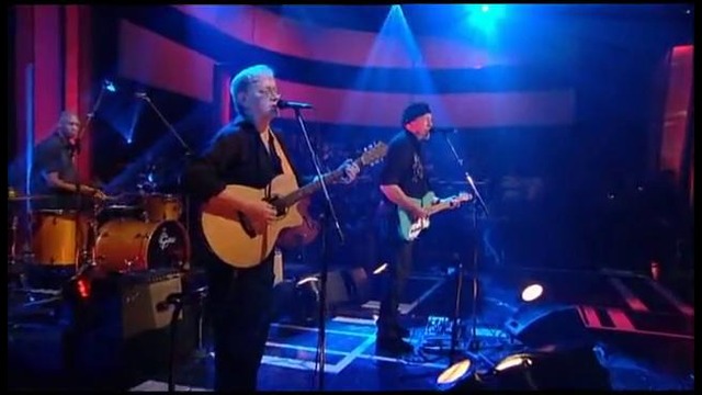 Richard Thompson – Dad’s Gonna Kill Me