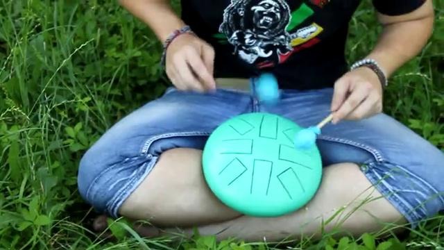 Dream Drum. Строй Ake bono