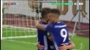 Динaмo Бepлин – Шaлькe | Кубок Германии 2017/2018 | 1/32 финала | Обзор матча