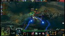 Team Malaysia vs Team Secret game 2 StarSeries XII Finals