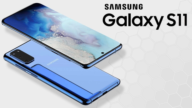 Samsung Galaxy S11 может НЕ ВЫЙТИ