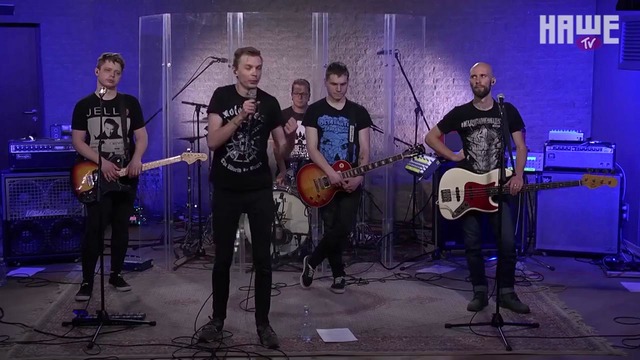 Группа «Порнофильмы»