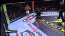 Amanda Nunes vs Alexis Davis – Strikeforce