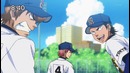 Ace of Diamond – 36 серия (Осень 2013!)