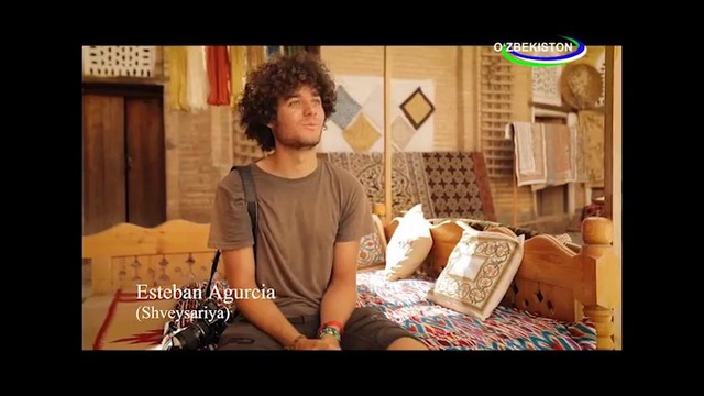 Chorak asr shiddati. Xorazm
