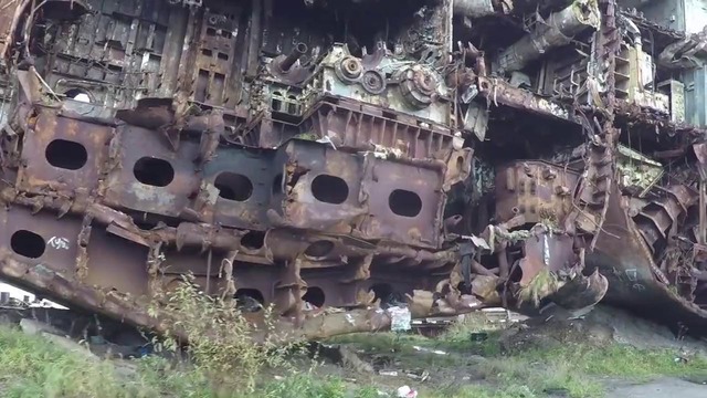 BMIRussianTV. BMIVlog – Зачем вообще всё это новости по Дрифт Изнутри и Dreamroad