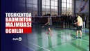Sportda yangi davr ochilmoqda