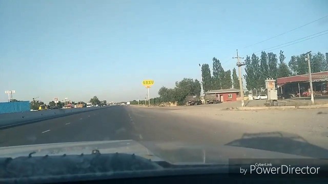 Узбекистан. 21-й век. Дорожные знаки. Технология заработка