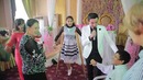 Shahbozbek Enazarov – Hayriya Tadbirda
