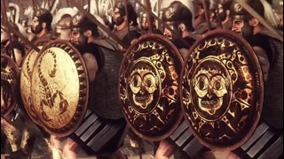 Total War Rome II – Achilles Myrmidons – AUDIOMACHINE – Phoenix Rising