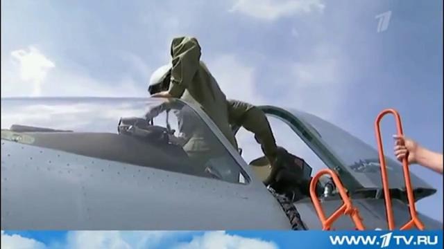 Сухой Т-50 (ПАК ФА) / Sukhoi Т-50 (PAK FA)