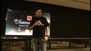 (Vlog) Empire.Stranger Day 1 @ The International 2015