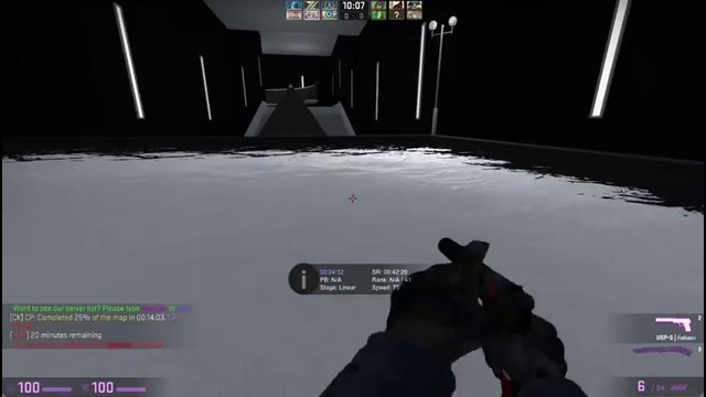 Наушники взорвались во время игры в cs go