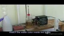 Курить вредно! Наглядное доказательство
