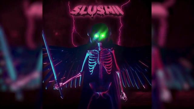 Slushii – Bounce